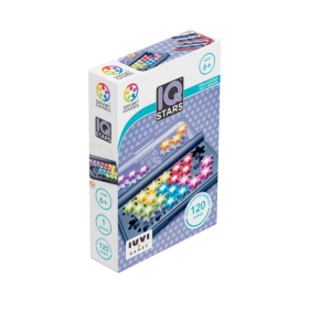 Smart Games: IQ Stars