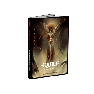 Kult: Boskośc Utracona + PDF