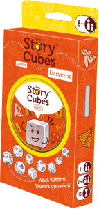 Story Cubes