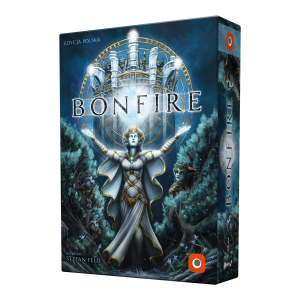 Bonfire (edycja polska)