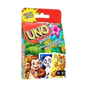 Uno Junior 2