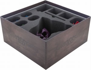 Feldherr: Insert do Sword & Sorcery: Vastaryous' Lair