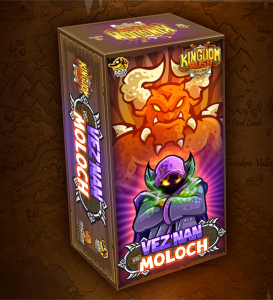 Kingdom Rush: Rift In Time - Vez’nan vs. Moloch Expansion