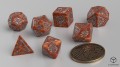 The Witcher Dice Set.  Geralt  - The Monster Slayer.jpg