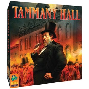 Tammany Hall