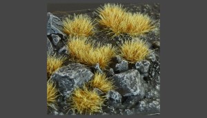 Gamer's Grass Dry Tuft Wild (6mm)