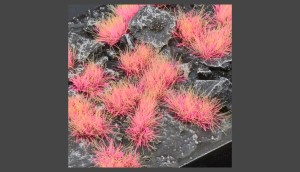 Gamer's Grass Alien Pink (6mm)