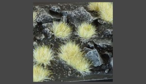 Gamer's Grass Winter Wild (5mm)