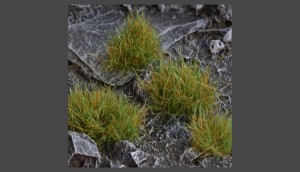 Gamer's Grass Strong Green XL (12mm)