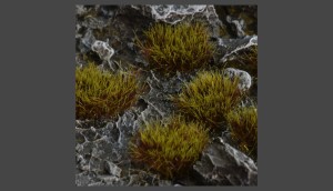 Gamer's Grass Swamp XL Wild (8mm)