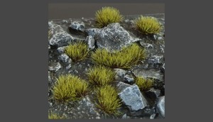Gamer's Grass Swamp Wild (4mm)