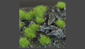 Gamer's Grass Green Wild (4mm)