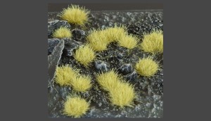 Gamer's Grass Beige Wild (4mm)