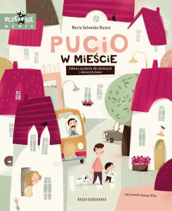 Pucio w mieście
