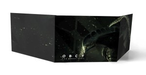 Obcy: Gra fabularna - Ekran Matki Gry