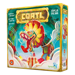 Coatl (edycja polska)