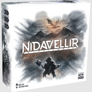 Nidavellir (edycja polska)