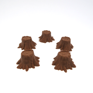 Elementy zamienne do gry Gloomhaven: Pniaki