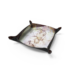 Dice Tray: Forgotten Island