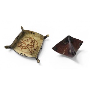 Tray/dicebag: Cthulyst