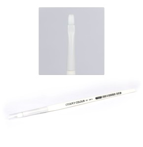 Citadel - Synthetic Brush: Drybrush Small