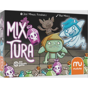 Mix Tura