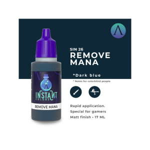 Scalecolor: Instant Colors - Remove Mana