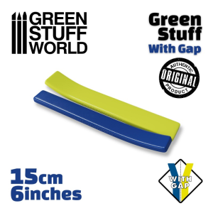 Green Stuff World: Green Stuff Tape (15 cm)