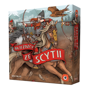 Najeźdźcy ze Scytii