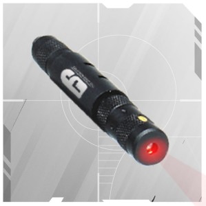 6 Siege: Line of Sight Laser