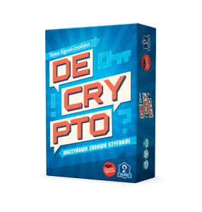 Decrypto