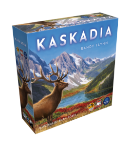 Kaskadia