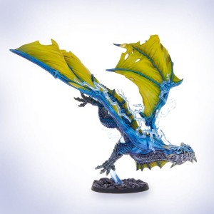 Dungeons & Lasers: Freyr The Stormbreaker