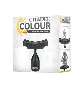 Painting Handle XL Figures (Citadel Painting Handle XL 2021))