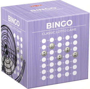 Collection Classique: Bingo
