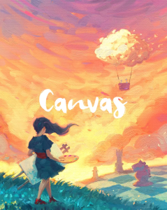 Canvas (edycja polska)