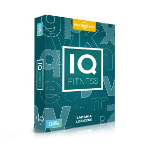 IQ Fitness: Zadania logiczne