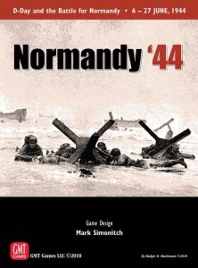 Normandy '44 (3rd)