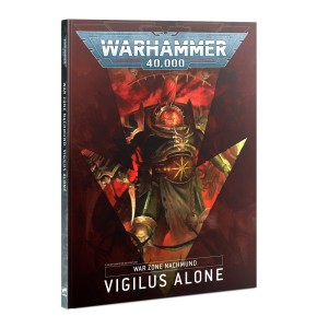 War Zone Nachmund: Vigilus Alone (Warhammer 40,000)