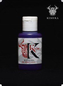 Kimera Kolors: Violet