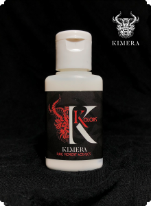 Kimera Kolors: Satin Medium