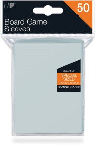 Koszulki na karty Ultra-Pro Special sized 65x100 mm 50 sztuk