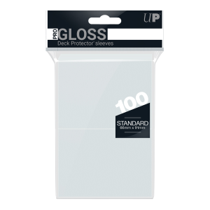 Koszulki na karty Ultra-Pro Deck Protector Standard 66x91 mm 100 sztuk
