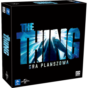 The Thing (edycja polska)