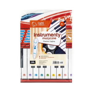 Albik: Instrumenty muzyczne