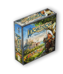 Dominion (II edycja)