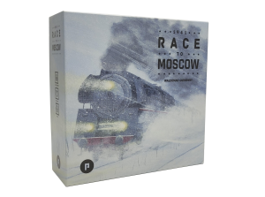 1941: Race to Moscow