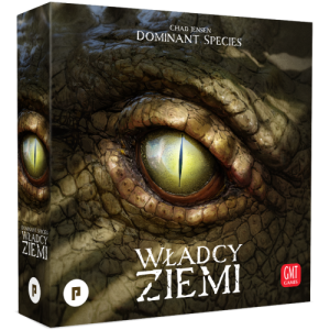 Dominant Species: Władcy Ziemi