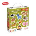 Puzzle-do-pary-Zwierzatka-na-wsi-2.jpg