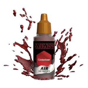 Army Painter: Air Metallics - Gemstone